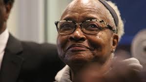 Marla Ervin's Instagram, Twitter & Facebook