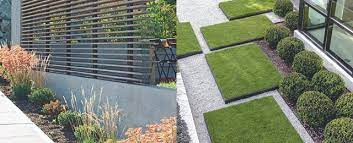 One myth regarding modern landscape designs is that you will have to sacrifice functionality for minimalism. Top 70 Best Modern Landscape Design Ideas Landscaping Inspiration