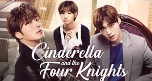 From somewhere early in the series, however, out of *four. Cinderella And The Four Knights Episodenguide Fernsehserien De