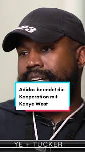 Adidas beendet Zusammenarbeit mit Kanye West