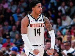 You will be hearing about important news about gary harris and his team michigan state. Gary Harris Ascension Perfectly Encapsulates The Rise Of Nuggets Basketball