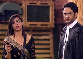 Download the perfect death pictures. Danish Zehen Death Arshi Khan Disgusted With Vikas Gupta And Ace Of Space Makers Ibtimes India