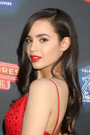 Cristian simón abdala, argentine herpetologist. Sofia Carson Ethnicity Of Celebs What Nationality Ancestry Race
