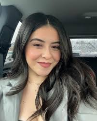 Diana Sanchez's Instagram, Twitter & Facebook