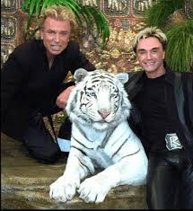 Siegfried and roy magician siegried fischbacher has died at 81 after a battle with pancreatic roy's publicist confirmed his passing as seigfried said in a statement: How Are Siegfried Roy Doing In 2019 Are They Still Alive Las Vegas Magicians Unknown Facts Thenewscrunch