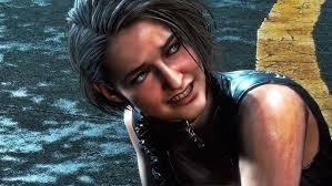 Resident Evil 3 Remake Jill Moto III outfit /Biohazard 3 mod [4K]