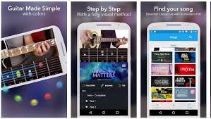 10 best apps to learn guitar 1. 10 Best Guitar Learning Apps For Android And Ios