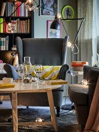 Maybe you would like to learn more about one of these? Un Angolo Dedicato Alla Lettura Ikea