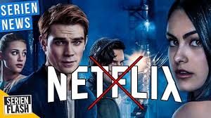 Ich werde sie auf die website hinzufügen, sobald sie auf deutsch verfügbar sind. Riverdale Staffel 4 Nicht Bei Netflix Star Trek Picard Bei Prime Uvm Serien News Youtube