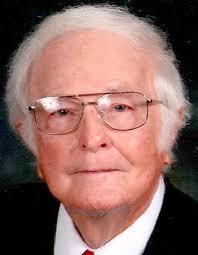 J.P. Jones Obituary (2018)