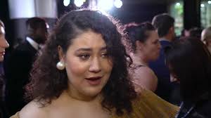 ARIAs red carpet in Sydney