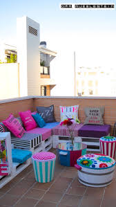 Chill Out En El Jardin Decoracion Para El Hogar De Bricolaje Muebles De Pales Muebles De Bricolaje
