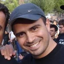 Alex Hanas's Instagram, Twitter & Facebook