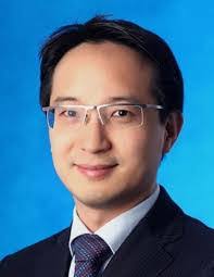 Timothy Lai's Instagram, Twitter & Facebook