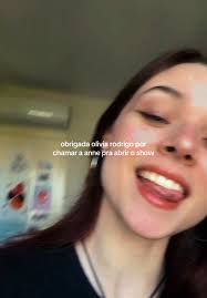 Olivia Rodrigo e St. Vincent em Curitiba: Show Imperdível