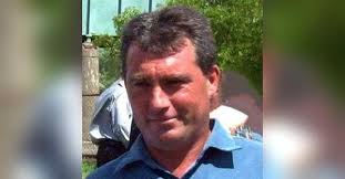 Mark L. Ashby Obituary