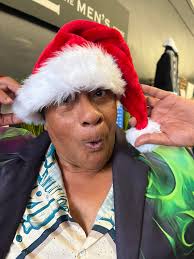 Galveston houses with red doors and fish scales details