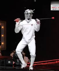 Well, it turns out the masked singer is actually based on a korean singing competition with a similar title: Imgur Post Imgur Jungkook Funny Jungkook Bangtan Sonyeondan