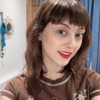 Nancy Vass's Instagram, Twitter & Facebook