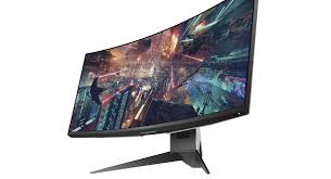 Instead you are required to use display port. Alienware S Massive 34 Inch Curved 1440p Gaming Monitor Is 300 Off Today 1080p Model 100 Off