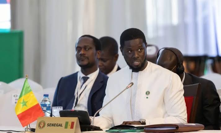 Senegal Opposition Presses Faye to Set Local Election Date Amid Sonko Rift