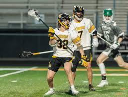 NA Upended By Peters Township, 11-8