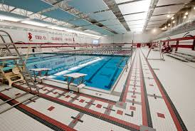 Munster Pool Athletic Fields K 12 Architect Schmidt