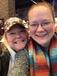 Julie Fales's Instagram, Twitter & Facebook