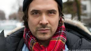 Centre de ressources pour hommes de Montréal