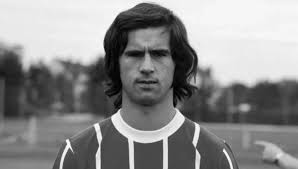 Without gerd muller, bayern would not be the club we all love today. Pxakbe7mpr3gkm