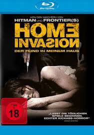 Man würde am kommenden tage die ermittlungen weiter fortführen. Home Invasion Der Feind In Meinem Haus Blu Ray