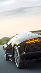 Cars Black Lamborghini Wallpapers Hd 4k Background For Android 4k Android Ba Lamborghini Wallpaper Iphone Android Wallpaper Cars Black Car Wallpaper