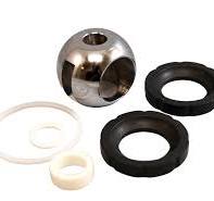 TESTanDRAIN Repair Kit | AGF Mfg