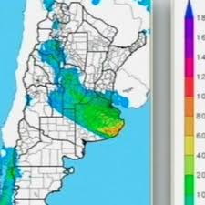Probablemente no exista otra ciudad en el mundo que le haga mejor honor a su nombre. Clima Llovio En Buenos Aires Y La Pampa Y Se Esperan Acumulados Importantes En La Region Centro Del Pais
