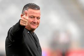 New coach gavin hunt takes over at kaizer chiefs on the back of the soweto giants' longest barren spell of five seasons without a trophy. The Hunt Is Over As Kaizer Chiefs Appoint Gavin Hunt As Coach