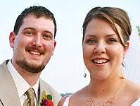 WEDDING: Snyder-Howard