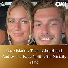 The pair have reportedly called it a day 💔