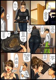 Page 71 | hentai-and-manga-englishkuroneko-smithcumming-inside-mommys-hole-2  | Erofus - Sex and Porn Comics