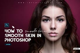 Maybe you would like to learn more about one of these? How To Easily Smooth Skin In Photoshop Inventactions