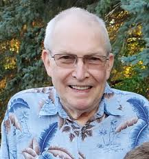 Obituary for Al Spoerr