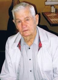 Robert Mack Richards (1924-2012)