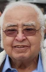 Donald "Don" Richardson Obituary