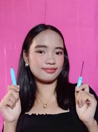 Long Lash Mascara with Natural Collagen Formula