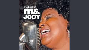 Ms. Jody
