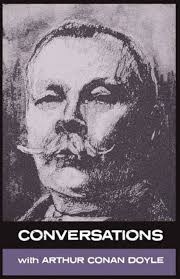 Conversations with Arthur Conan Doyle: Doyle, Arthur Conan, Parke, Simon:  9781907661297: Amazon.com: Books