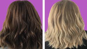 How To Bleach Your Hair At Home With Hydrogen Peroxide Youtube How To Lighten Hair Hair Lightener Diy Lighten Hair Naturally