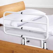 Rausfallschutz passt bei jedem bett. Bettgelander Rfm Ausziehbar