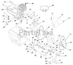 Do you know the right way to store your snow blower for the summer? Ariens 924300 St 1024 Ariens 24 Snow Blower 10hp Tecumseh Sn 000101 Above Engine And Belt Drive Parts Lookup With Diagrams Partstree