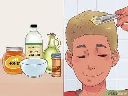 Whether it be highlighted or balayage. How To Make Your Hair Blonder 13 Steps With Pictures Wikihow
