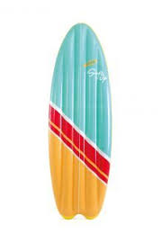Intex Surfer Matte Aufblasbar Mifus De Aufblasbar Aufblasbare Poolspielzeuge Pool Spielzeug